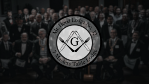 7 Masters Table Lodge